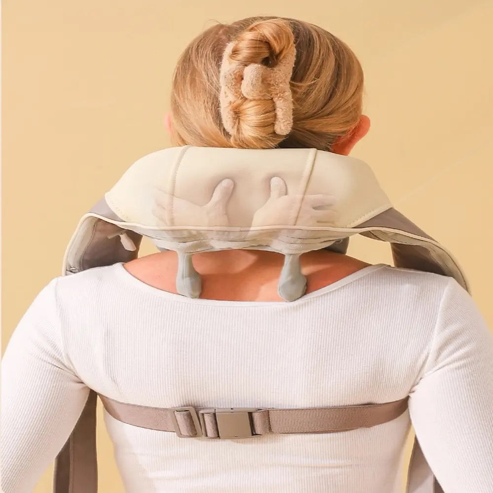 BeautySculp Massageapparat