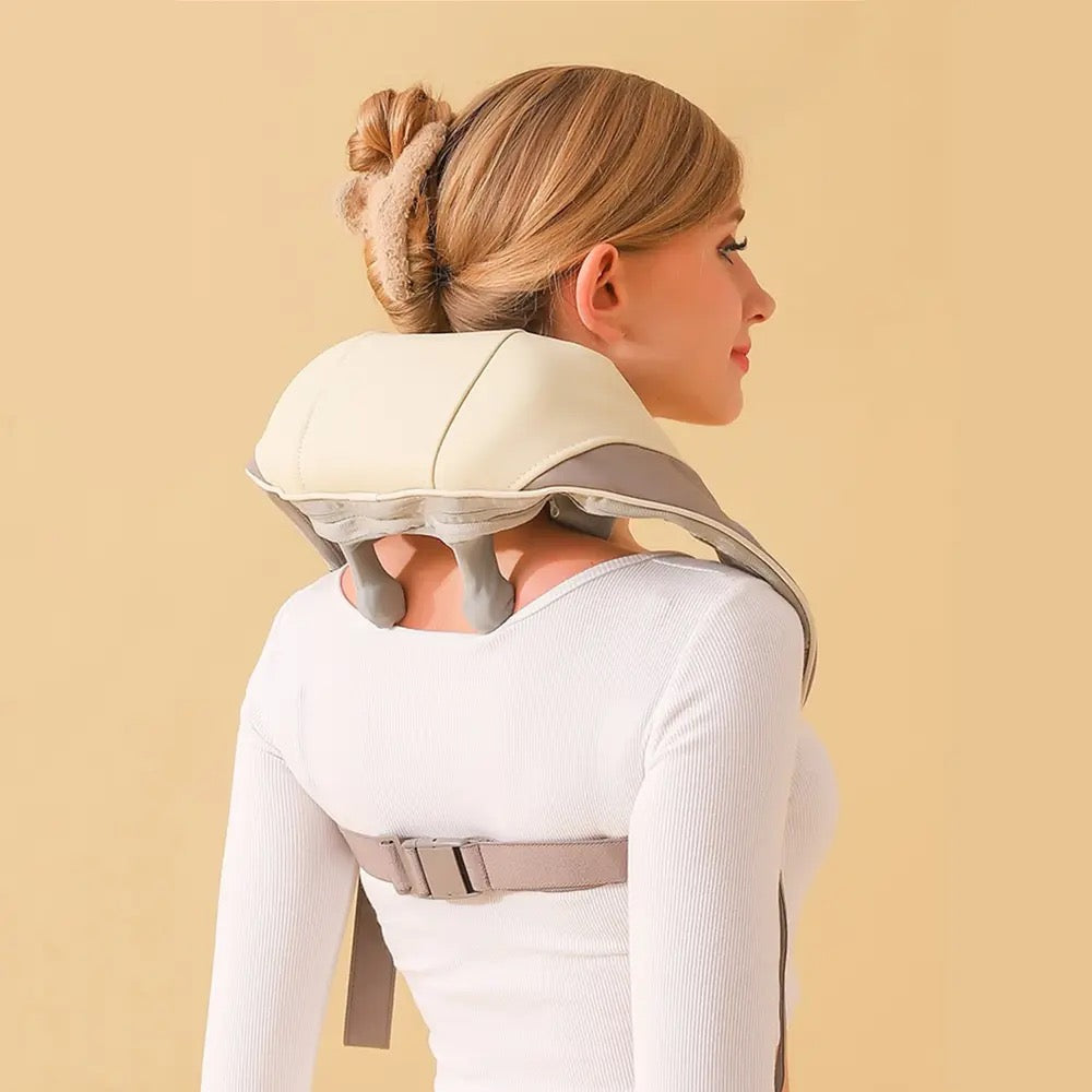 BeautySculp Massageapparat