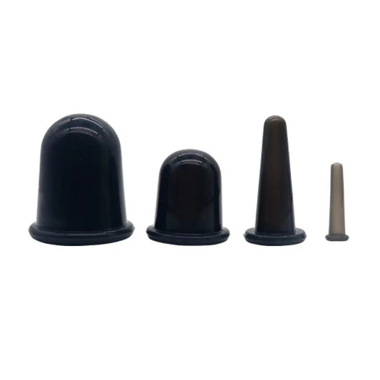 BeautySculp Cupping Pro