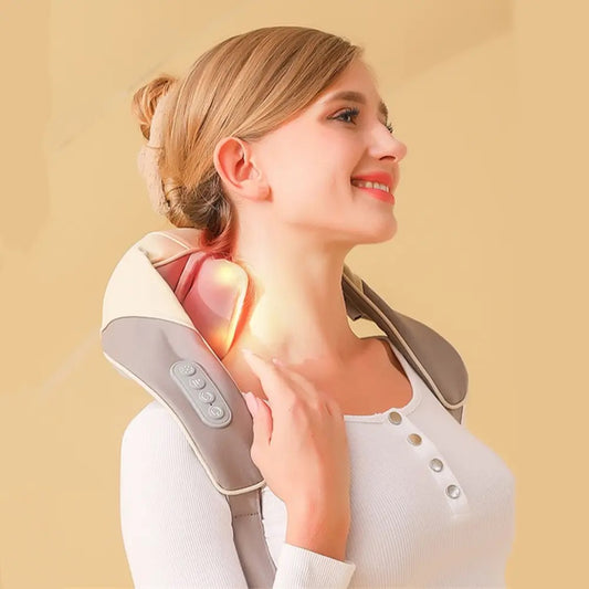 BeautySculp Massageapparat
